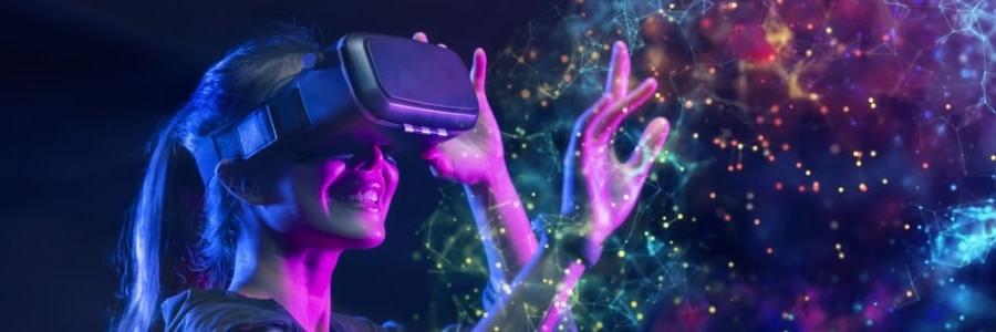 The strategic advantages of adopting virtual reality